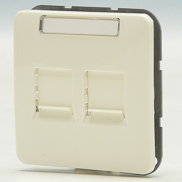 Cpl slv 2xModjack AMP/Rad tekst 6x37 alpinewit CD afbeelding 2