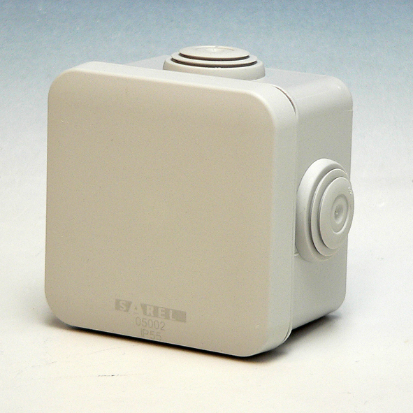 SE PP KVDS 65X65X45    05002 afbeelding 2