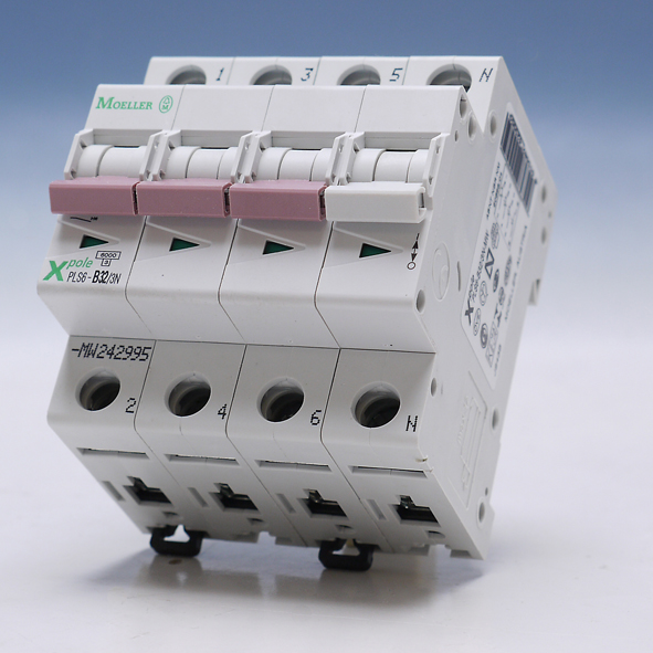 EA INSTAUT PLS6-B32/3N-MW afbeelding 2