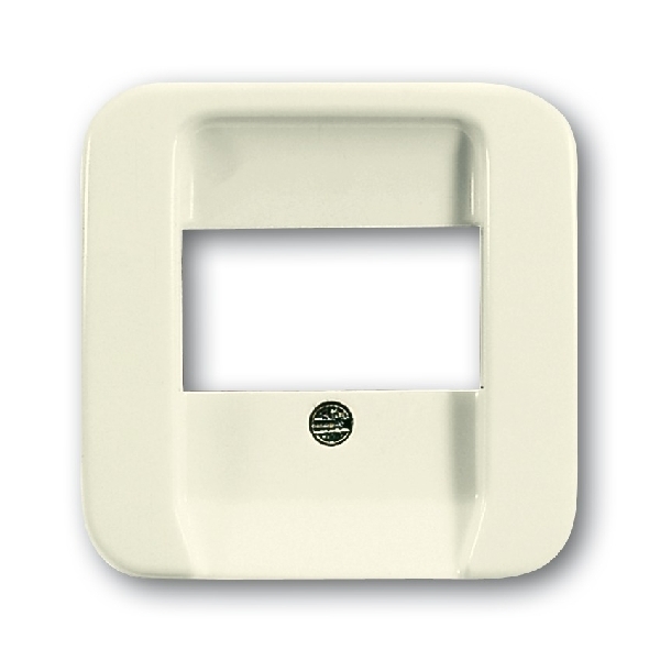 BJ Inzetplaat UAE/USB 2539-212   SI (2CKA001724A0434) afbeelding 2