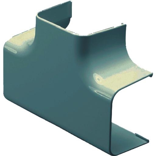 Canalit AC 90 65 T t-stuk  90X65 AIRCO WT 942065