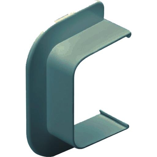 Canalit AC 65 50 PWE plafond wand/eind 65X50 WT 941350