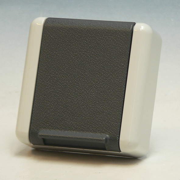 WCD RA IP44 1v slv kd kontrole WG800 afbeelding 2