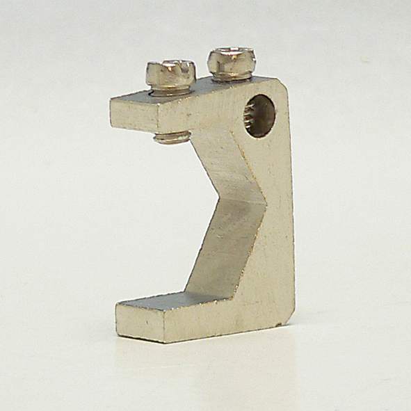 Radiatorklem design slw24 designradiator afbeelding 2