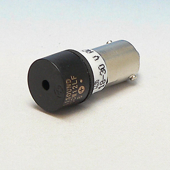 EATON M22-XAM ZOEMER 18-30VACDC
