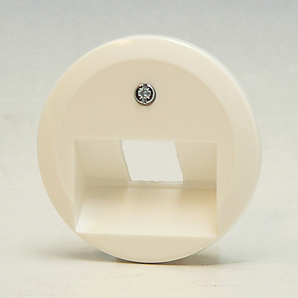 BERKER 1407 CPL RJ45 TBV UAE WCD 1930 PW afbeelding 2