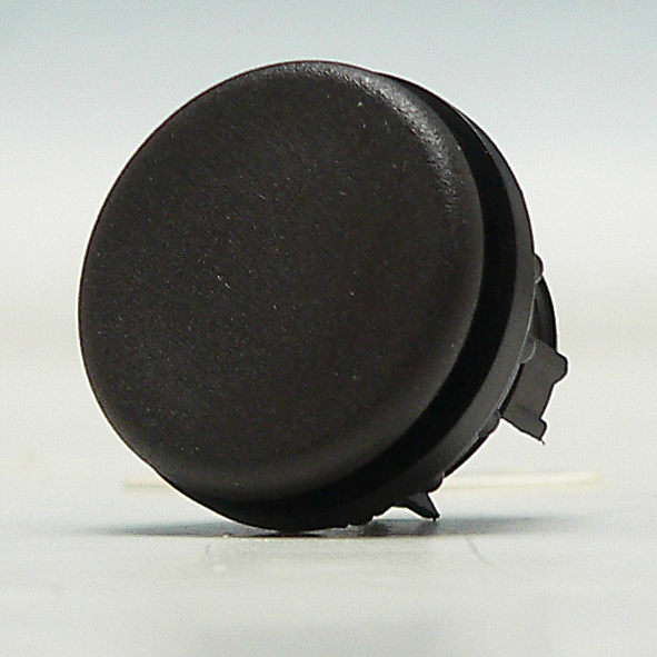 EATON M22S-B BLINDSTOP ZWART afbeelding 2