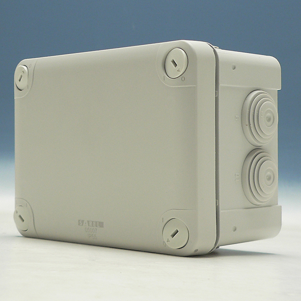 SCHNEIDER ENN05007 KABELDOOS 150X105X80 IP55