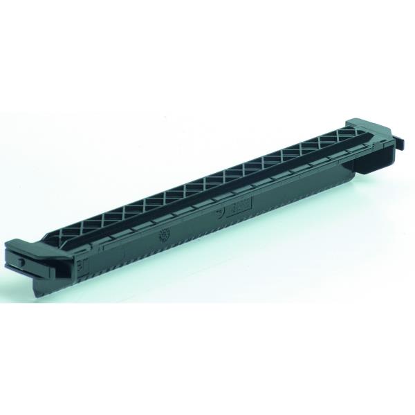 Hager Klemdrager Volta/Vector quickconnect-klemmen VZ711 afbeelding 2