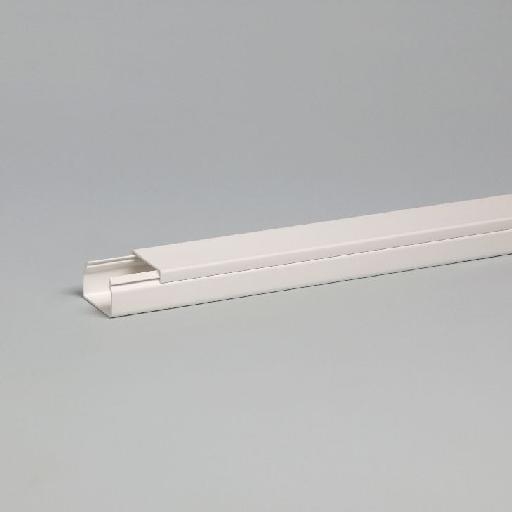 ATTEMA 2437 KOKER KK40X25 WT R9010 2M afbeelding 2