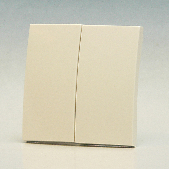 Berker S1 seriewip wit glanzend ral 9010 16238989 afbeelding 2