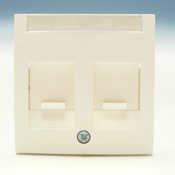 CENTR PL MOD JACK 2V S1 PW GL (11818989) afbeelding 2