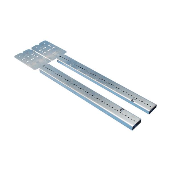Caddy TSGB 24 montagestrip t.b.v. HW50G