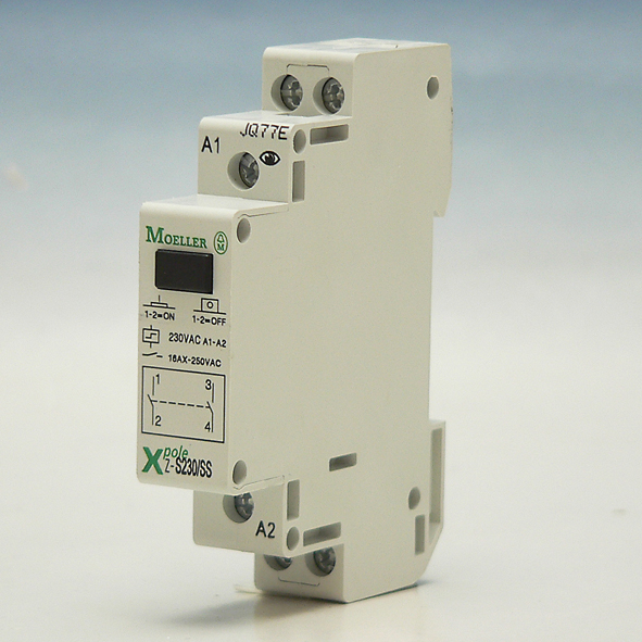 EATON Z-S230/SS IMP REL 2M 230VAC 16A afbeelding 2