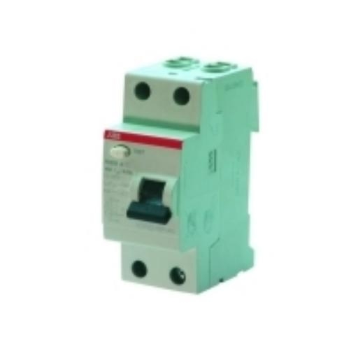 ABB FH 204 A 63/0.03 ALS 63A4P30 afbeelding 2