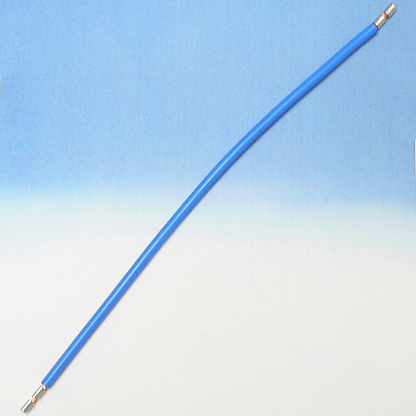 ABB HAF 1603.875 MONTAGEDRAAD 4MM BL L=220MM afbeelding 2