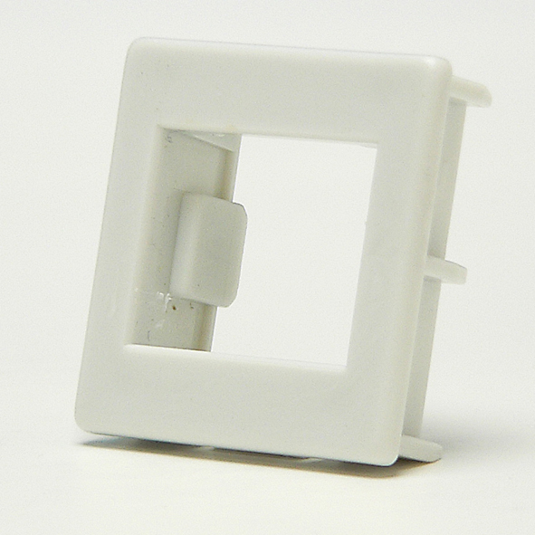 ATTEMA 1986 ADAPTER RJ45 TYPE L LEXCOM afbeelding 2