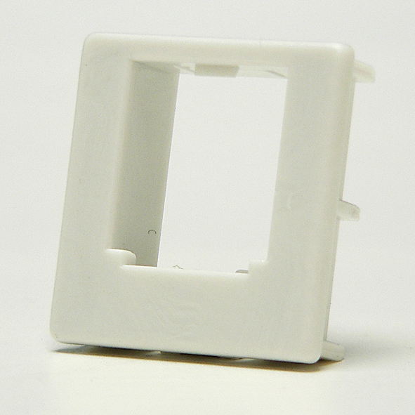 ATTEMA 1988 ADAPTER RJ45 TYPE P PANDUIT afbeelding 2