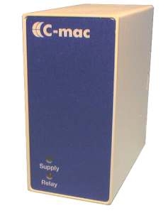 C-MAC RP 32 1 3 400 FASE BWR 3F 400V