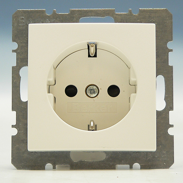 BERKER 47231909 WCD RA INB 1V KV B1/B3 S1 MAT afbeelding 2