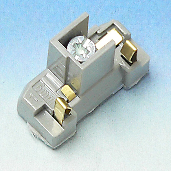 BERKER 1675 GLIML ELEM+N-KL IP44 GS 1.0MA