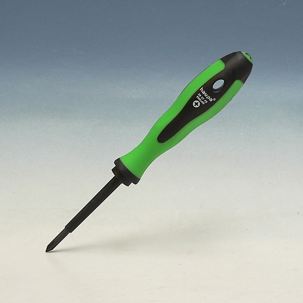HAUPA 101542 KRUISKOPSCHR PH0 L145 GRZW afbeelding 2
