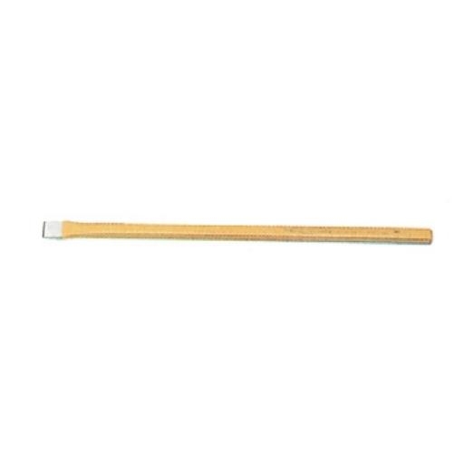 HAUPA 180092 STEENBEITEL 8X250MM afbeelding 2