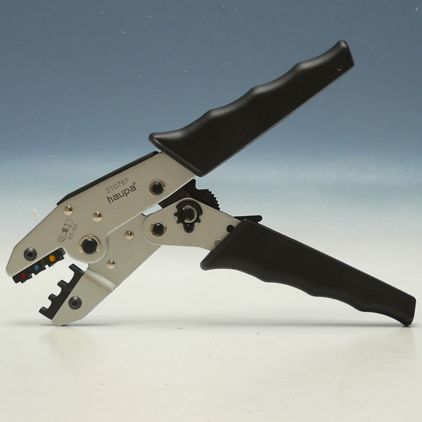 HAUPA 210761 PERSTANG TBV KABELSCH 0.5-6