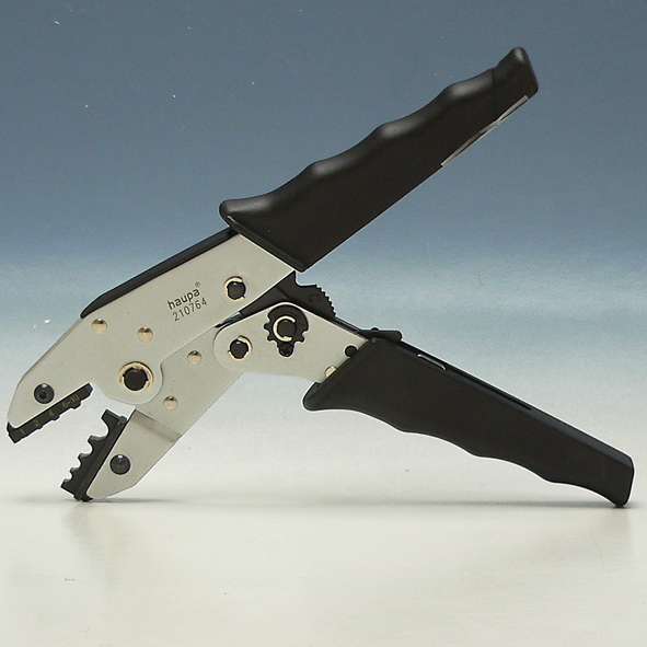 HAUPA 210764 PERSTANG TBV KABELSCH 1.5-10