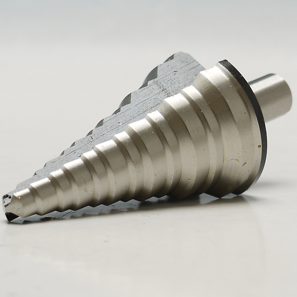 Haupa 231319 Multigatenboor Hss 10.5-38.5