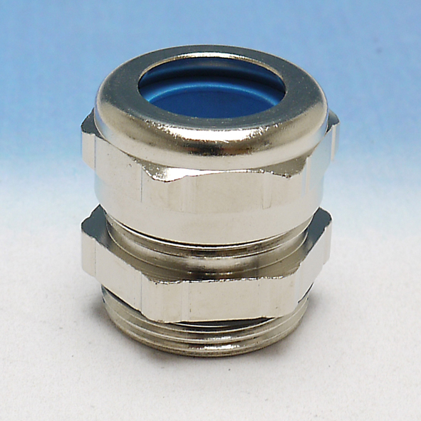 PFLITSCH 15418S09 WARTEL MESS PG21 EMC TBV4X6 afbeelding 2