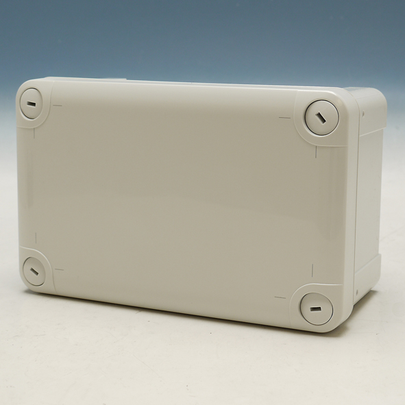 SCHNEIDER NSYTBP19128 KAST PC LD 175X105X80 IP66 afbeelding 2