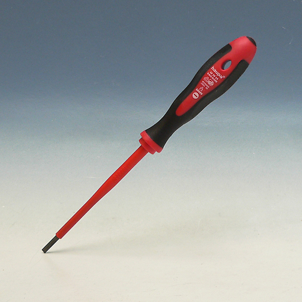 HAUPA 101914 SCHROEVENDR EL LL185 ROZW VDE afbeelding 2