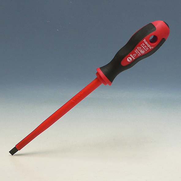 HAUPA 101922 SCHROEVENDR EL L295 ROZW VDE afbeelding 2