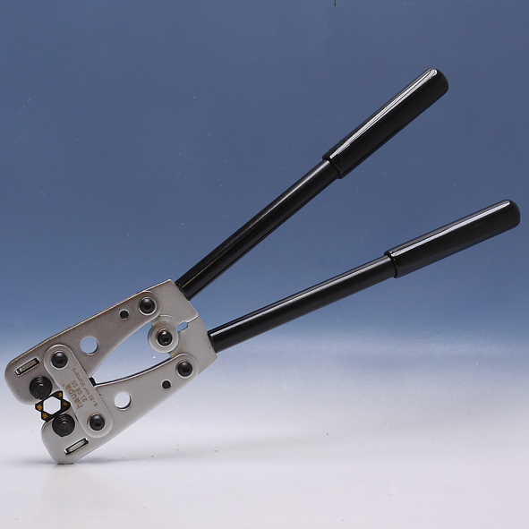 HAUPA 210805 PERSTANG ZESKANT 6-50 STAND afbeelding 2