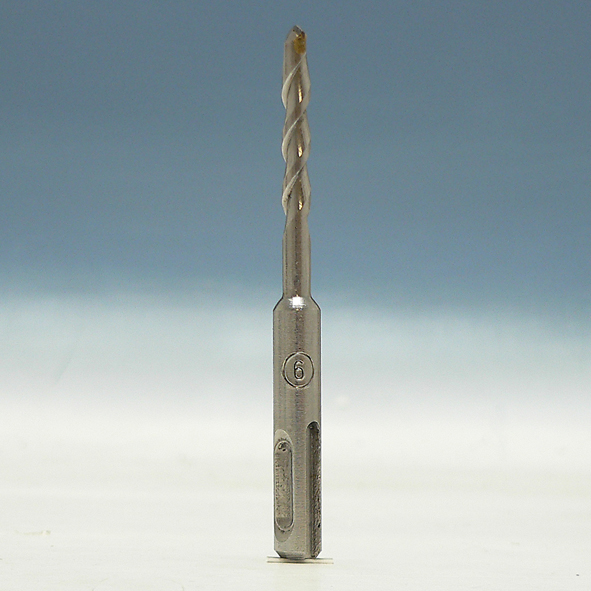 HAUPA 230922 BOOR SDS 8X160