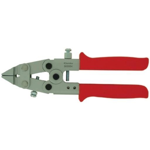 PTT quetstang geschikt voor verwerking van PTT laskokers.