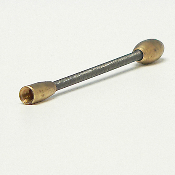 WYMEFA ZOEKVEER M5 8MM ZOEKVEER M5 TBV TREKV+KOP 8