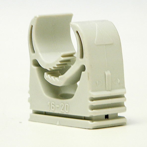 OBO M-Quick M20 LGR KLEMBEUGEL MULTIQUICK 16-20MM afbeelding 2
