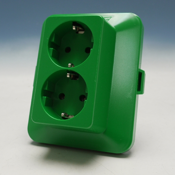 ATTEMA 2219 DEKSEL AK2 GN+2V WCD RA afbeelding 2