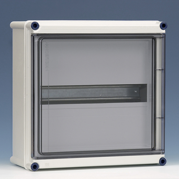 EATON KSOH444/1H KAST LEEG 360X360 1DINR OPEN afbeelding 2