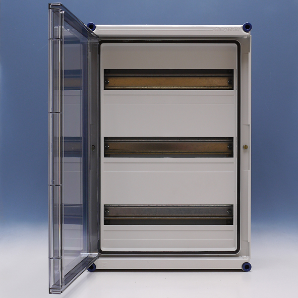 EATON KSOH464/3HD KAST LEEG 540X360 3DINR DICHT afbeelding 2