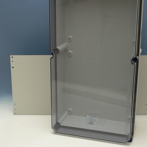 EATON K484 KAST LEEG 720X360X201 DKS TR afbeelding 2