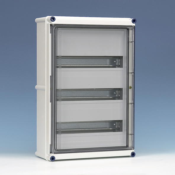 EATON KSOH464/3HE KAST LEEG 540X360 3DINR OPEN