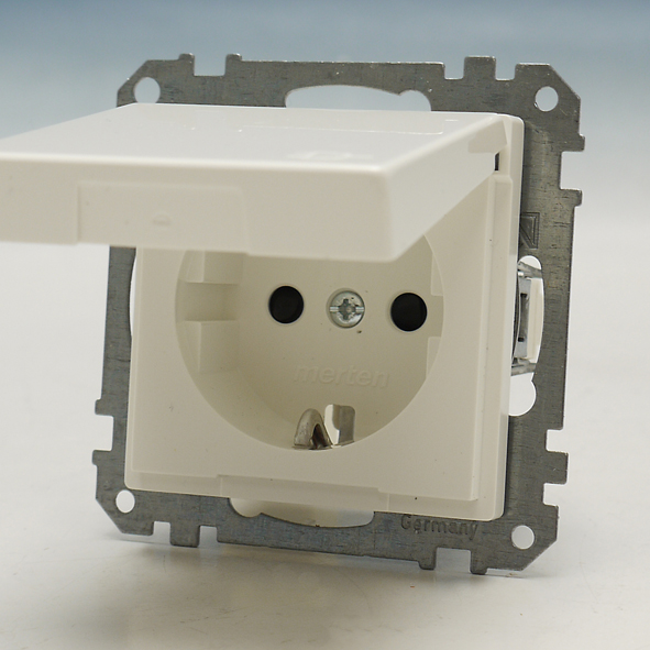 SCHNEIDER MTN2310-0319 WCD RA INB 1V STEEK+KLPDKS afbeelding 2