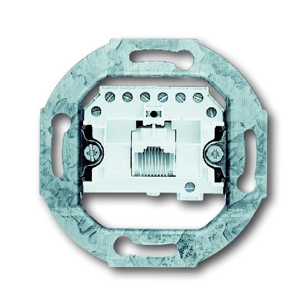 Data 1x RJ45 cat3 0213 afbeelding 2