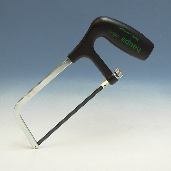 Haupa 200285 Zaag Junior 150mm afbeelding 2