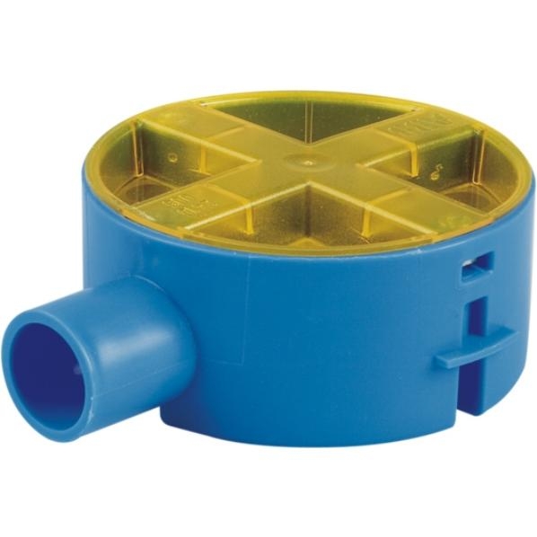 ABB HAF DZ30 INB DOOS 30MM 1X16MM afbeelding 2