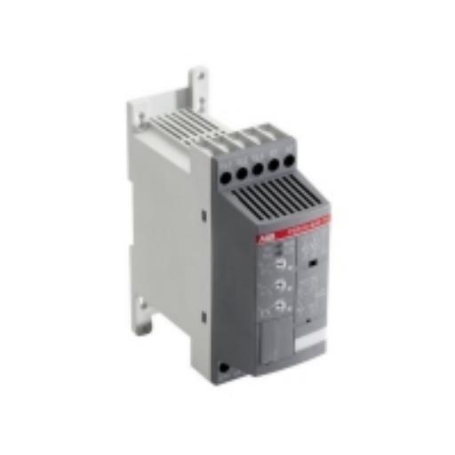 ABB PSR 30-600-70 SOFTST 400V 30A 15KW afbeelding 2