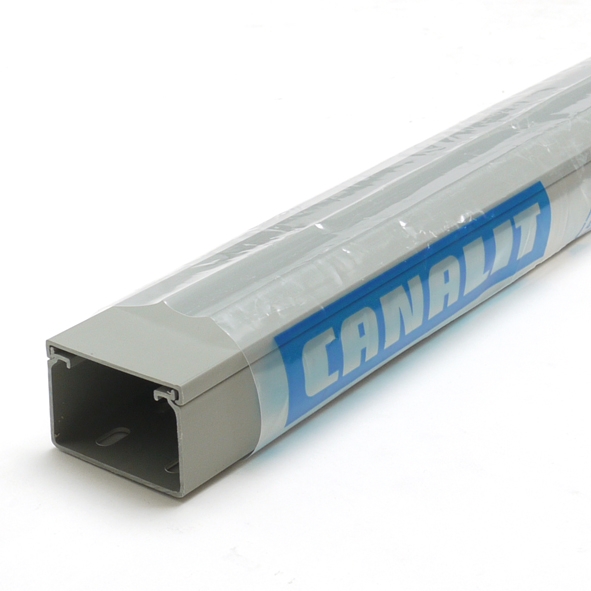 CANALIT M5 130/60 G KABELKOKER 130X60GS R7030 VERP afbeelding 2